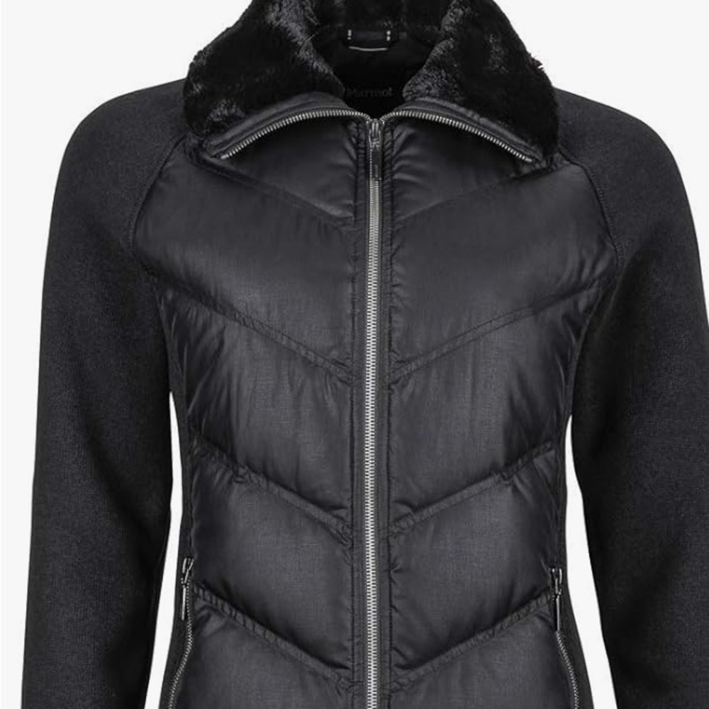 Women’s Thea Jacket Marmot